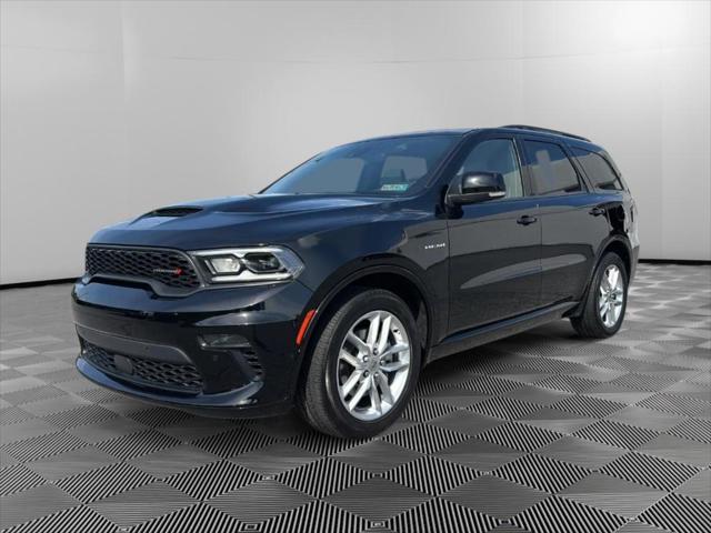 2023 Dodge Durango R/T Plus AWD