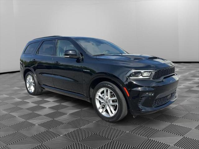 2023 Dodge Durango R/T Plus AWD