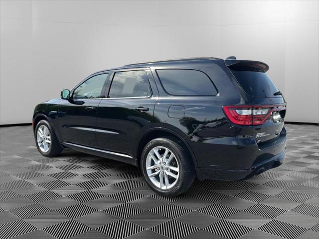 2023 Dodge Durango R/T Plus AWD