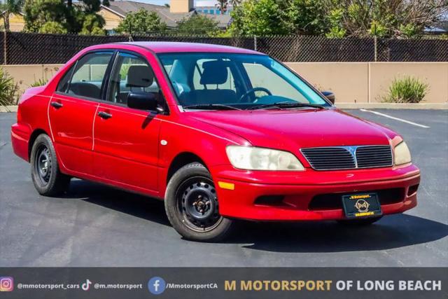 2003 Mitsubishi Lancer ES for sale in Long Beach, CA