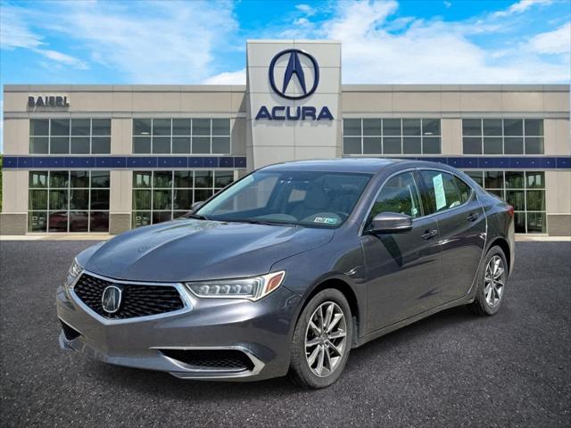 2020 Acura TLX Standard for sale in Wexford, PA