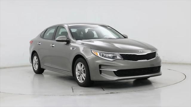 2018 Kia Optima LX for sale in Merriam, KS