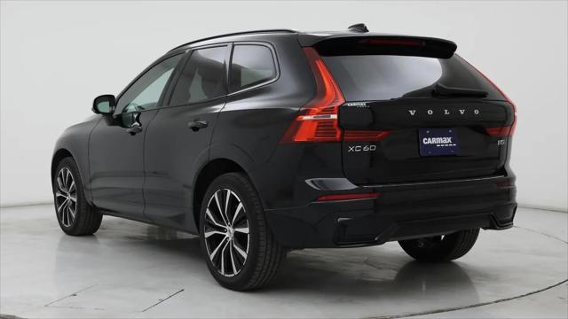 2023 Volvo XC60 B5 Plus Dark Theme