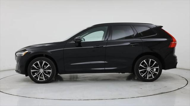 2023 Volvo XC60 B5 Plus Dark Theme
