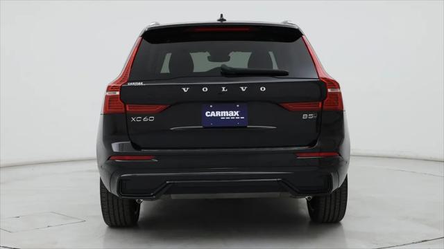 2023 Volvo XC60 B5 Plus Dark Theme