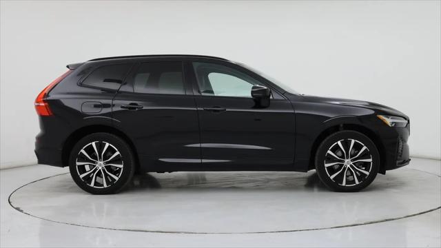 2023 Volvo XC60 B5 Plus Dark Theme