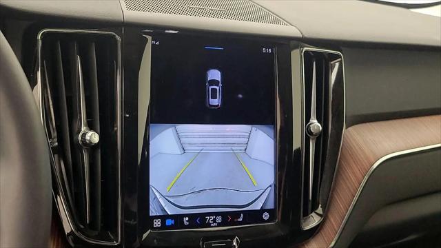 2023 Volvo XC60 B5 Plus Dark Theme