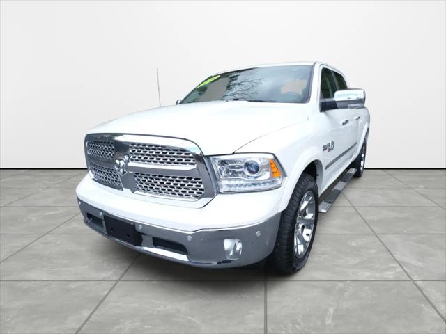 2016 Ram 1500 Laramie for sale in Cranston, RI