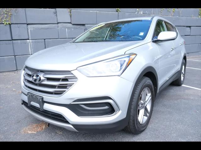 2018 Hyundai Santa Fe Sport 2.4L for sale in Cranston, RI
