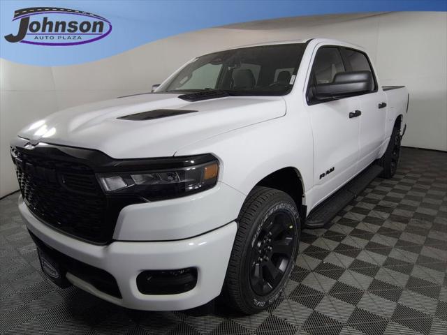 2026 Ram 1500 Express Crew Cab 4x4 5'7" Box for sale in Brighton, CO