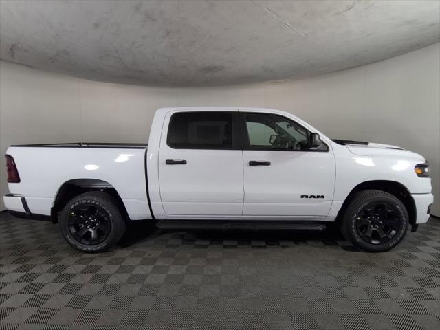 2026 Ram 1500 Express Crew Cab 4x4 57 Box