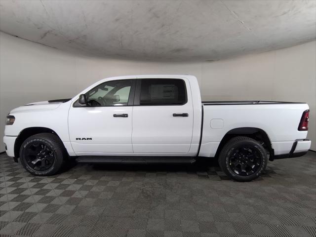 2026 Ram 1500 Express Crew Cab 4x4 57 Box