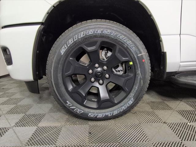 2026 Ram 1500 Express Crew Cab 4x4 57 Box