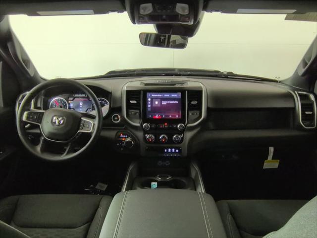 2026 Ram 1500 Express Crew Cab 4x4 57 Box