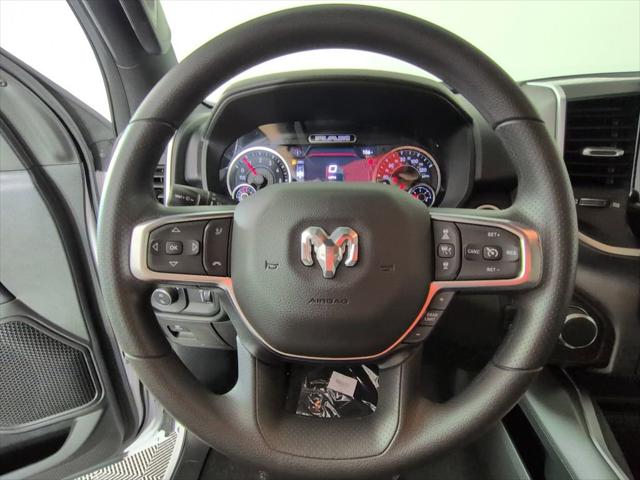 2026 Ram 1500 Express Crew Cab 4x4 57 Box