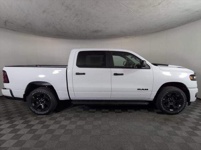 2026 Ram 1500 Express Crew Cab 4x4 57 Box