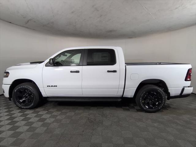 2026 Ram 1500 Express Crew Cab 4x4 57 Box