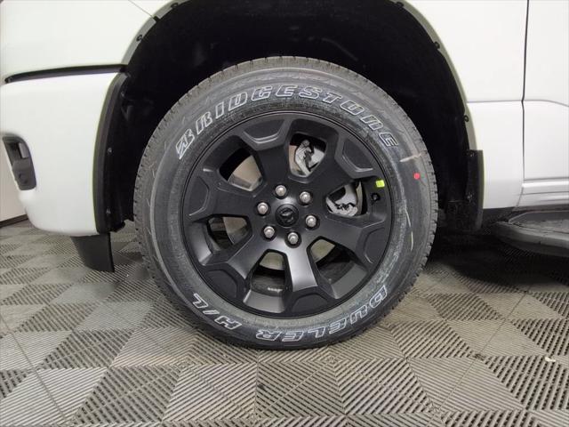 2026 Ram 1500 Express Crew Cab 4x4 57 Box