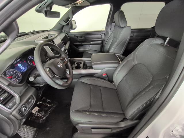 2026 Ram 1500 Express Crew Cab 4x4 57 Box