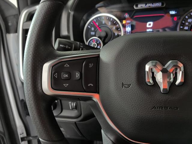 2026 Ram 1500 Express Crew Cab 4x4 57 Box
