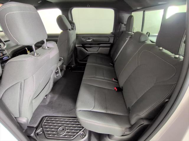 2026 Ram 1500 Express Crew Cab 4x4 57 Box