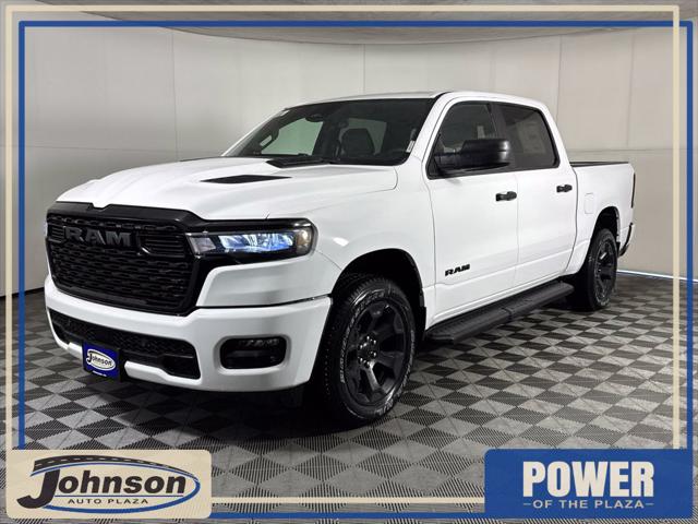 2026 Ram 1500 Express Crew Cab 4x4 57 Box for sale in Brighton, CO