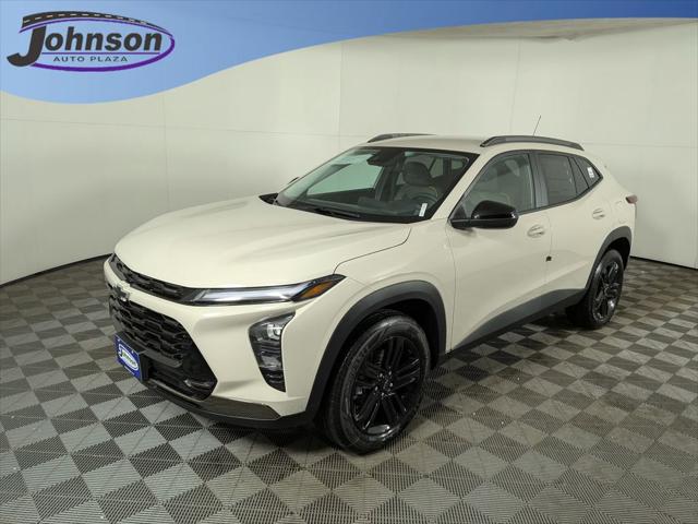 2026 Chevrolet Trax FWD ACTIV for sale in Brighton, CO