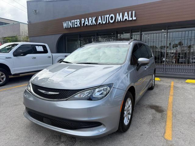 2021 Chrysler Voyager LXI for sale in Orlando, FL