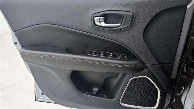 2021 Jeep Compass Limited 4x4