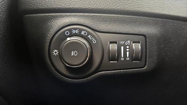 2021 Jeep Compass Limited 4x4