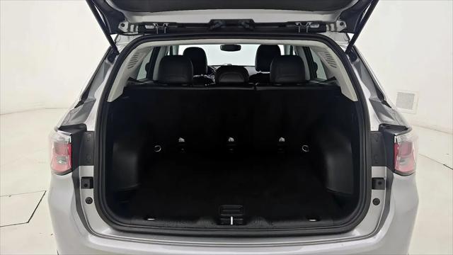 2021 Jeep Compass Limited 4x4