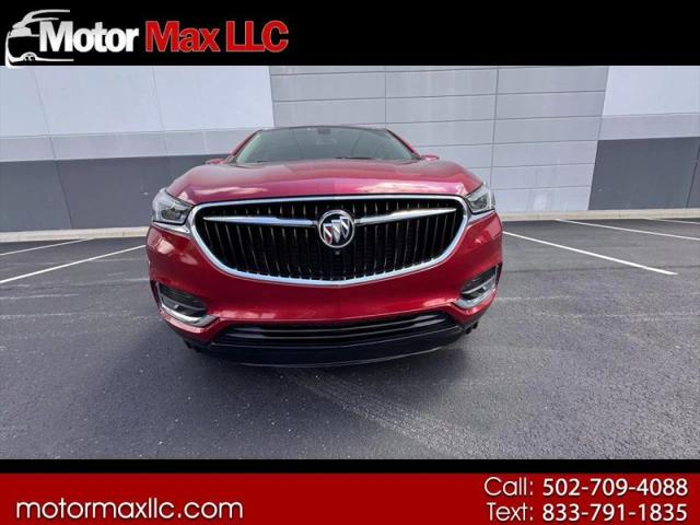 2020 Buick Enclave AWD Essence for sale in Louisville, KY