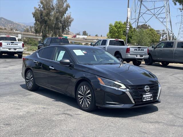 2024 Nissan Altima SV FWD for sale in Glendora, CA
