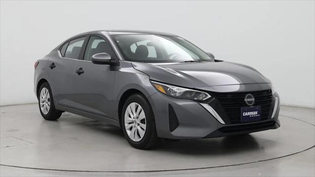 2025 Nissan Sentra S for sale in O'Fallon, IL