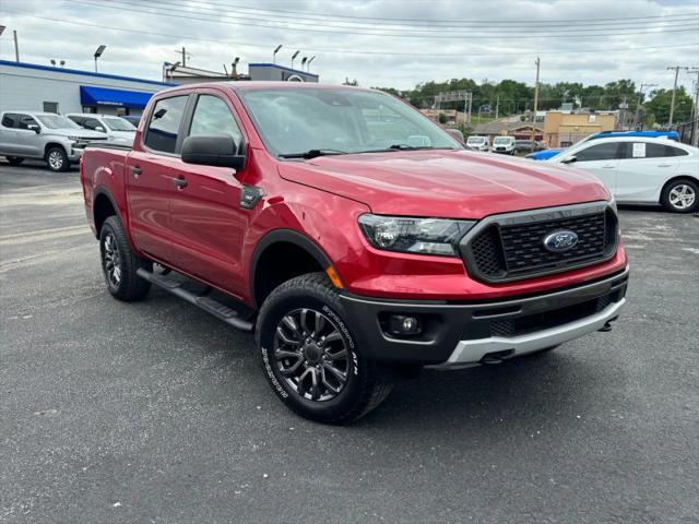2021 Ford Ranger XLT for sale in Kansas City, MO
