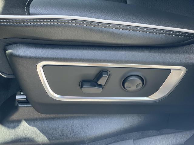2026 Ram 1500 Laramie Crew Cab 4x4 64 Box