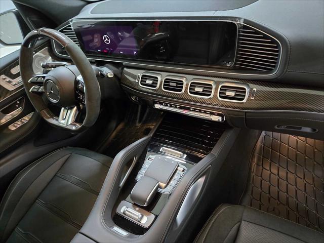 2026 Mercedes-Benz GLE AMG GLE 53 4MATIC+