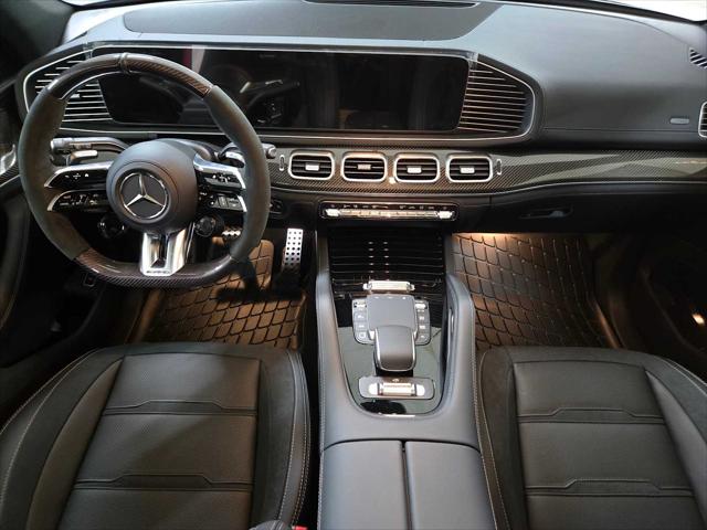 2026 Mercedes-Benz GLE AMG GLE 53 4MATIC+