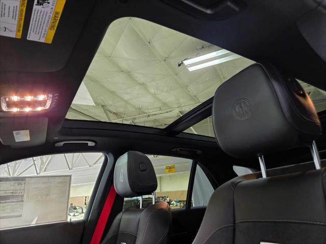 2026 Mercedes-Benz GLE AMG GLE 53 4MATIC+