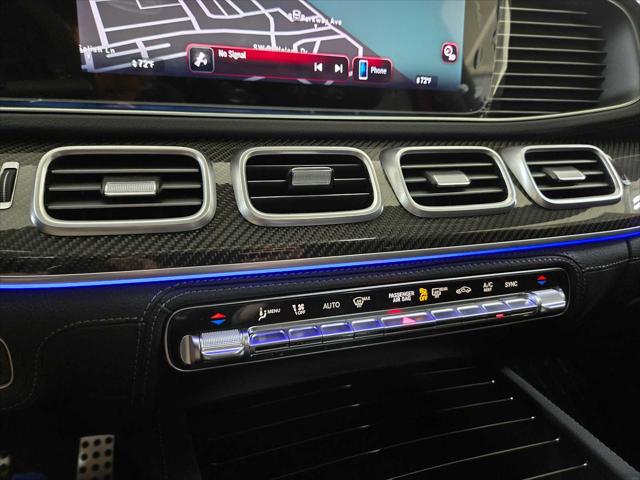 2026 Mercedes-Benz GLE AMG GLE 53 4MATIC+