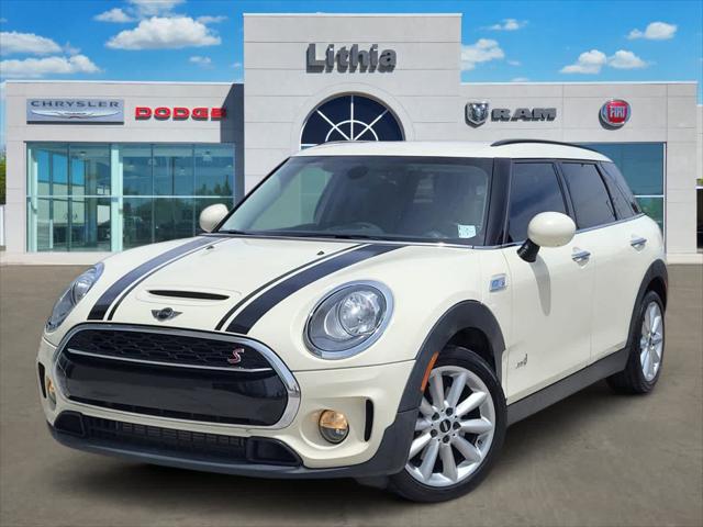2017 MINI Cooper Clubman Cooper S for sale in Santa Fe, NM
