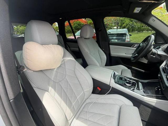 2025 BMW X5 sDrive40i