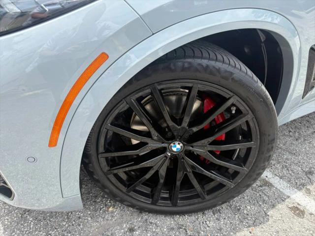 2025 BMW X5 sDrive40i