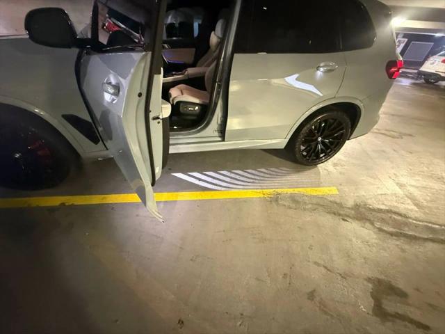 2025 BMW X5 sDrive40i