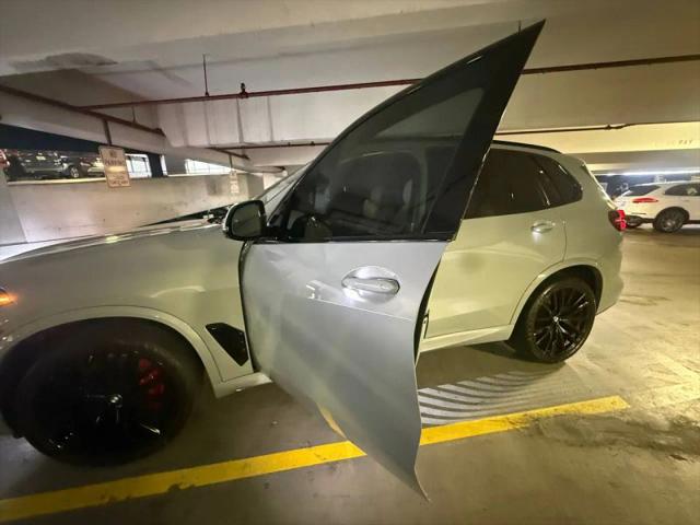 2025 BMW X5 sDrive40i