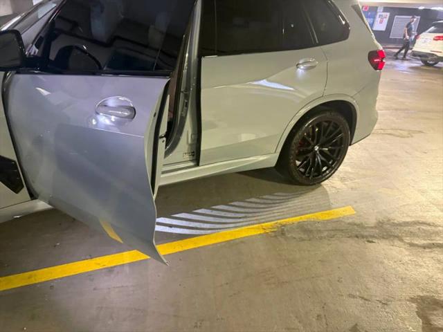 2025 BMW X5 sDrive40i