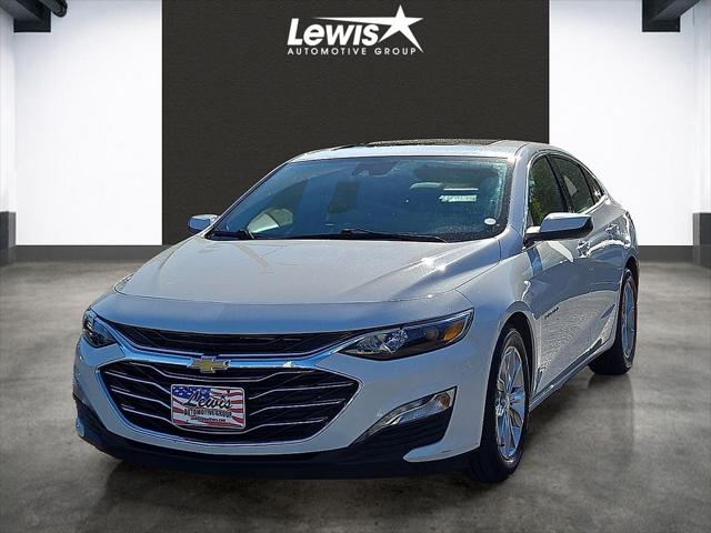 2023 Chevrolet Malibu FWD 1LT for sale in Fayetteville, AR