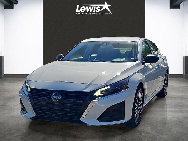 2024 Nissan Altima SV FWD for sale in Fayetteville, AR