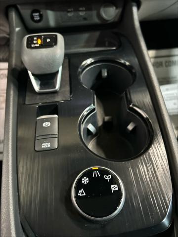 2024 Nissan Rogue S Intelligent AWD