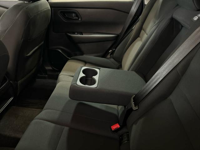 2024 Nissan Rogue S Intelligent AWD